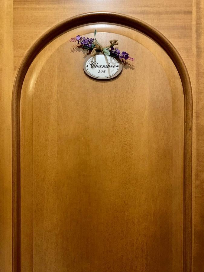 Hotel Astrid Мілан Екстер'єр фото